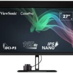 ViewSonic VP2776 návod