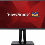 ViewSonic VP2785-4K návod