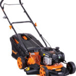 Villager ATLAS 4011 B návod