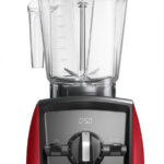 Vitamix Ascent A2300 červený návod
