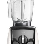 Vitamix Ascent A2500 bílý návod