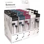 Vivanco SolidSound návod