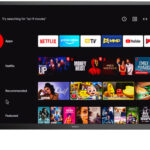 Vivax 32LE21K návod