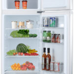 Vivax DD-207E W návod