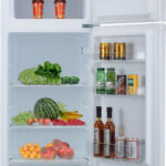 Vivax DD-207E WH návod