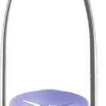 VivoVita 2-in-1 Mini Blender fialová návod