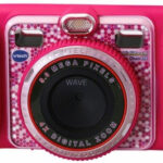 Vtech Kidizoom Duo MX návod