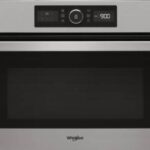 WHIRLPOOL AMW 9605/IX návod