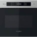 WHIRLPOOL MBNA900X návod