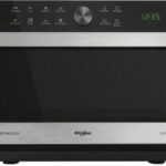 WHIRLPOOL MWP 339SB návod