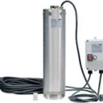 WILO Sub-TWI 5 306 FS EM 4144937 návod