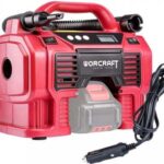 WORCRAFT CAC-S20LiA TR115483 návod