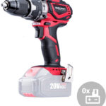 WORCRAFT CHD-S20LiB návod