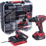 WORCRAFT CHD-S20LiBAT SL114836XX návod