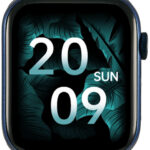 Watchmark Wi12 návod