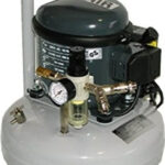 Werther Sil-Air 30/9 návod