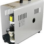 Werther Sil-Air 30D návod