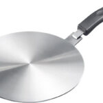 Westmark Adaptér na indukční desku 24 cm návod