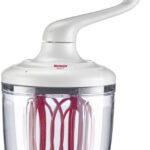 WestmarkRuhrblitz návod