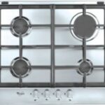 Whirlpool AKR 351 IX návod