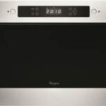 Whirlpool AMW 423 IX návod