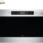 Whirlpool AMW 439 IX návod