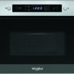 Whirlpool AMW 4910 IX návod