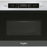 Whirlpool AMW 4920 IX návod
