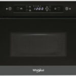 Whirlpool AMW 4920 NB návod