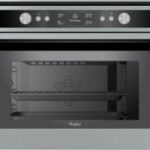 Whirlpool AMW 599 IXL návod