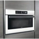 Whirlpool AMW 730 WH návod