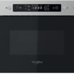 Whirlpool Actual MBNA910X návod