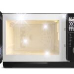 Whirlpool MWF 421 BL návod