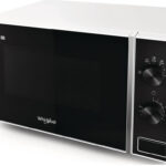 Whirlpool MWP 101 W návod