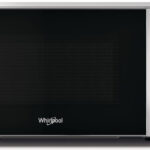 Whirlpool MWP 103 SB návod