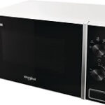 Whirlpool MWP 103 W návod