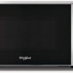 Whirlpool MWP 203 SB návod