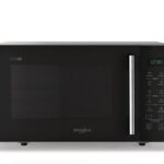 Whirlpool MWP 251 SB návod