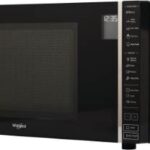 Whirlpool MWP 301 B návod