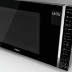 Whirlpool MWP 303 SB návod