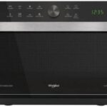 Whirlpool MWP 338 SB návod