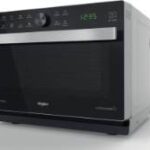 Whirlpool MWSC 833 SB návod