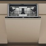 Whirlpool MaxiSpace W7I HT58 T návod