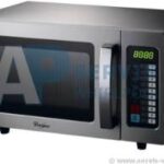 Whirlpool PRO 025 IX návod