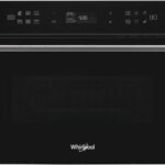 Whirlpool W Collection W7 MD440NB návod