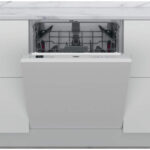 Whirlpool W2I HD524 návod