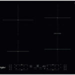 Whirlpool WBB3960BF návod