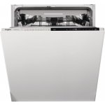 Whirlpool WCIP 4O41 PFE návod