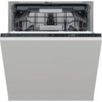 Whirlpool WIP 4O33N PLE S B návod