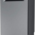 Whirlpool WSFC 3M27 X návod